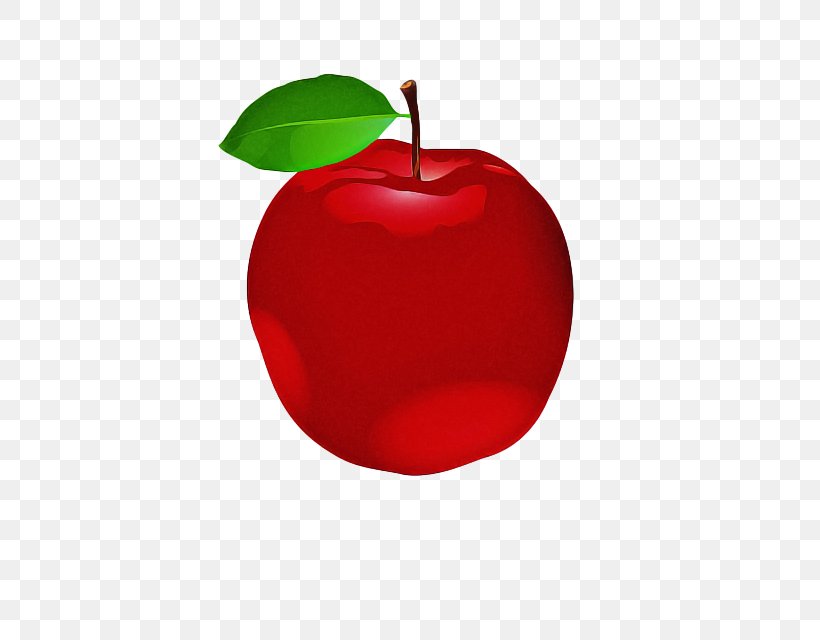 Apple Fruit Red Plant Leaf, PNG, 640x640px, Apple, Food, Fruit, Leaf, Mcintosh Download Free