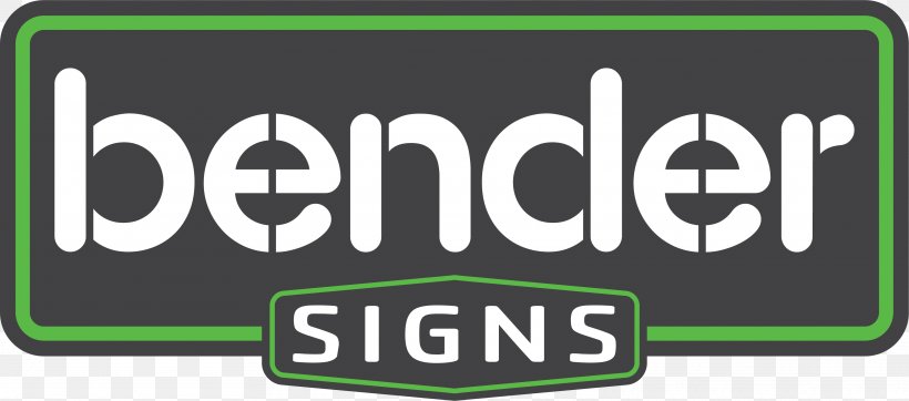 Bender Signs Pizza Business Signage Customer, PNG, 3845x1700px, Pizza, Area, Brand, Business, Communication Download Free