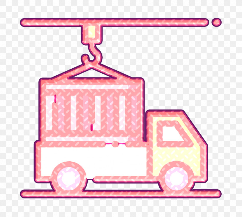 Cargo Truck Icon Logistic Icon Shipping And Delivery Icon, PNG, 1054x948px, Cargo Truck Icon, Geometry, Line, Logistic Icon, Mathematics Download Free