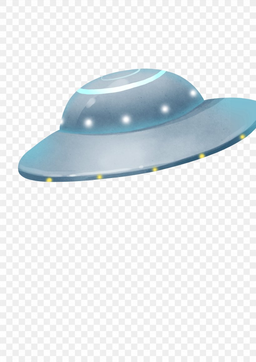 Flight Unidentified Flying Object Spacecraft, PNG, 3508x4961px, Flight, Alien, Blue, Frisbee, Hat Download Free