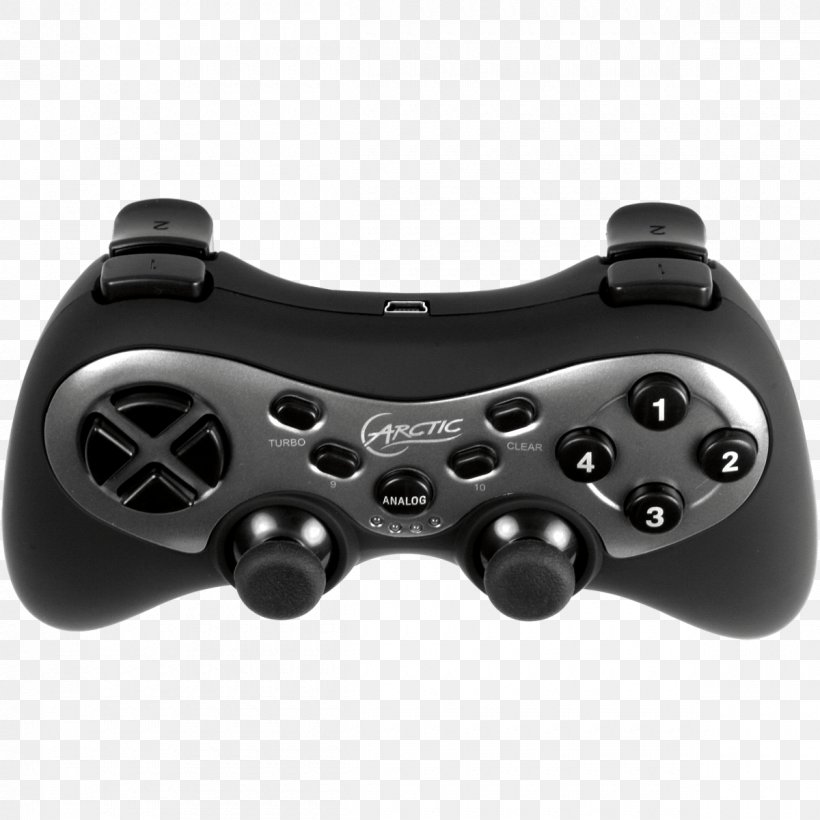 Game Controllers Joystick PlayStation 3 Video Game Console Accessories Wireless, PNG, 1200x1200px, Game Controllers, All Xbox Accessory, Computer Component, Controller, Device Driver Download Free
