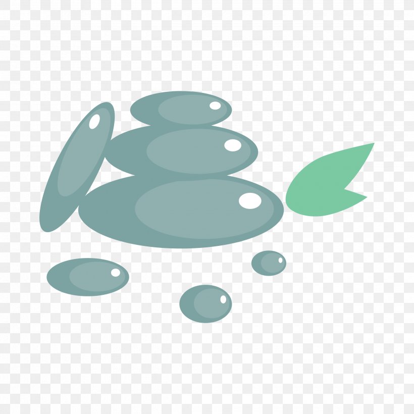 Green Teal, PNG, 2480x2480px, Green, Aqua, Computer, Logo, Microsoft Azure Download Free