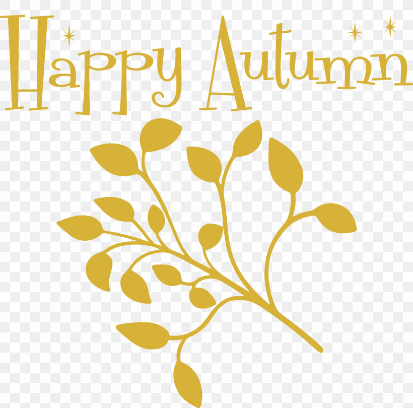 Happy Autumn Hello Autumn, PNG, 3000x2965px, Happy Autumn, Christmas Day, Drawing, Hanukkah, Hello Autumn Download Free