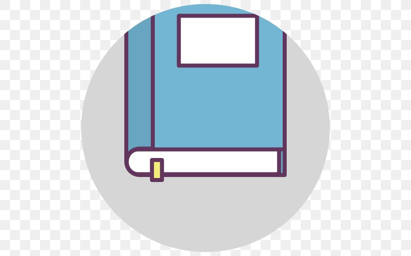 Laptop Notebook, PNG, 512x512px, Laptop, Area, Blue, Book, Bookmark Download Free