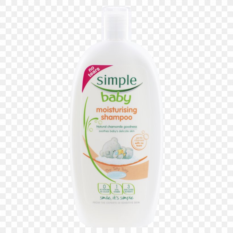 Lotion Baby Shampoo Simple Skincare Simple Baby Moisturising Shampoo, PNG, 1500x1500px, Watercolor, Cartoon, Flower, Frame, Heart Download Free