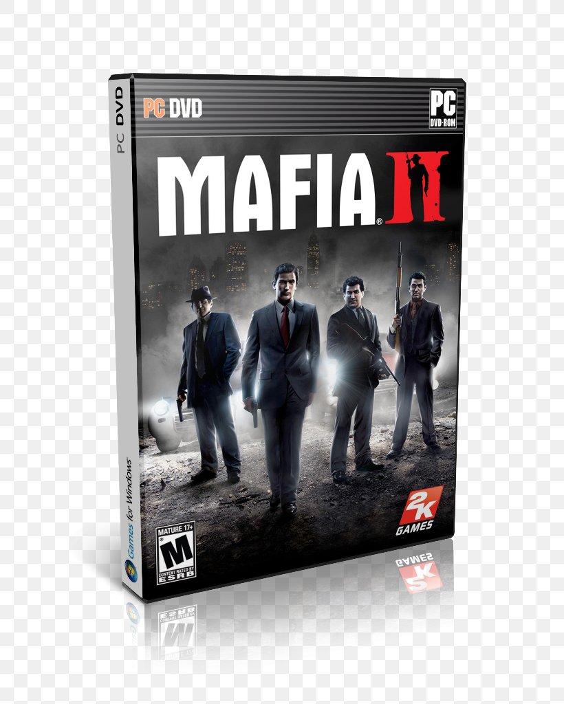 Mafia III Empire Bay Xbox 360, PNG, 759x1024px, 2k Games, Mafia Ii, Downloadable Content, Electronic Device, Empire Bay Download Free