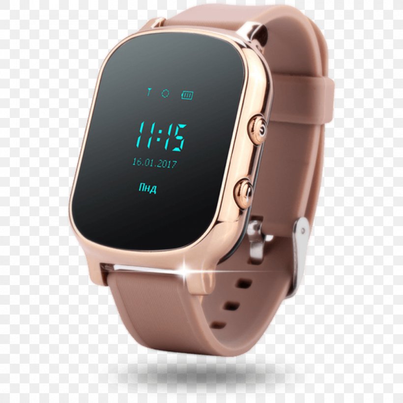 Smartwatch GPS Watch GPS Tracking Unit Global Positioning System, PNG, 1000x1000px, Smartwatch, Activity Tracker, Adult, Base Station, Bracelet Download Free