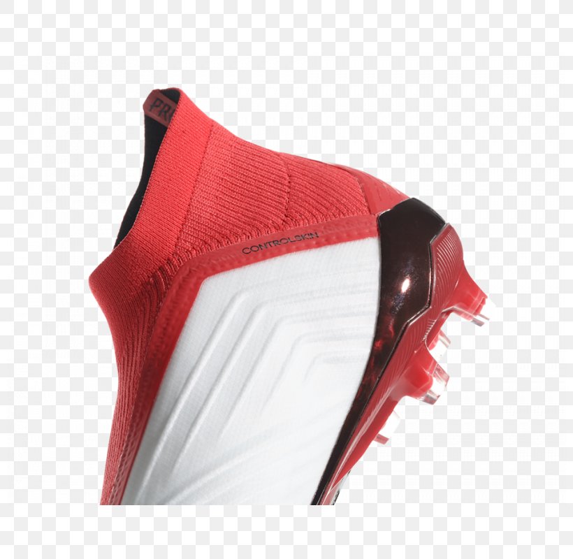 Adidas Predator Football Boot White Cleat, PNG, 800x800px, 2018, Adidas Predator, Adidas, Adidas Australia, Adidas Outlet Download Free