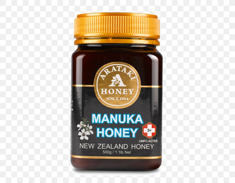Arataki Honey Manuka Mānuka Honey Arataki Road, PNG, 480x640px, Manuka, Comvita, Condiment, Creamed Honey, Health Download Free
