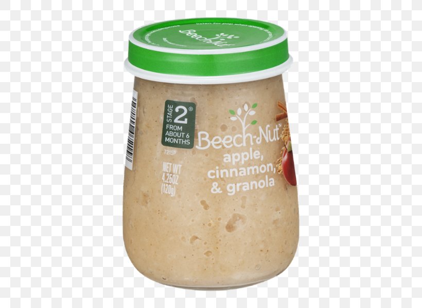 Baby Food Beech-Nut Condiment Avocado, PNG, 600x600px, Baby Food, Apple, Avocado, Beechnut, Cinnamon Download Free