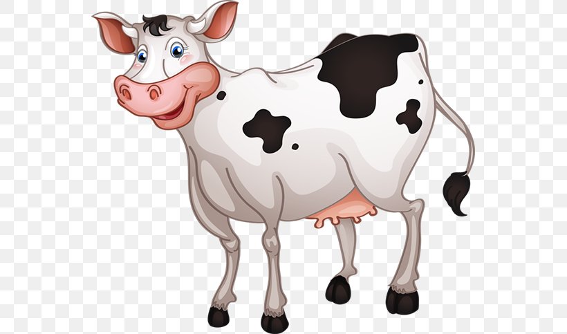 Beef Cattle Dairy Cattle Desktop Wallpaper Clip Art, PNG, 555x483px, Beef Cattle, Animal Figure, Aurochs, Bull, Cattle Download Free