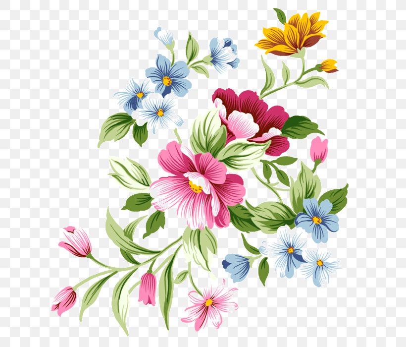 Decorative Flowers Floral Design Clip Art, PNG, 659x700px, Decorative Flowers, Annual Plant, Art, Chrysanths, Daisy Download Free