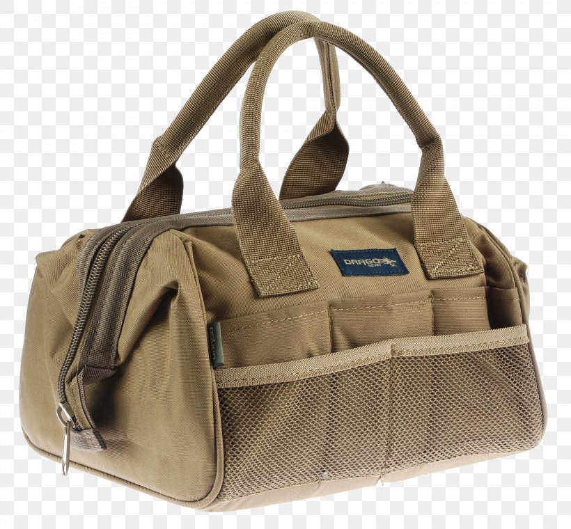 Handbag Duffel Bags Leather Tool, PNG, 3772x3500px, Handbag, Bag, Baggage, Beige, Brand Download Free