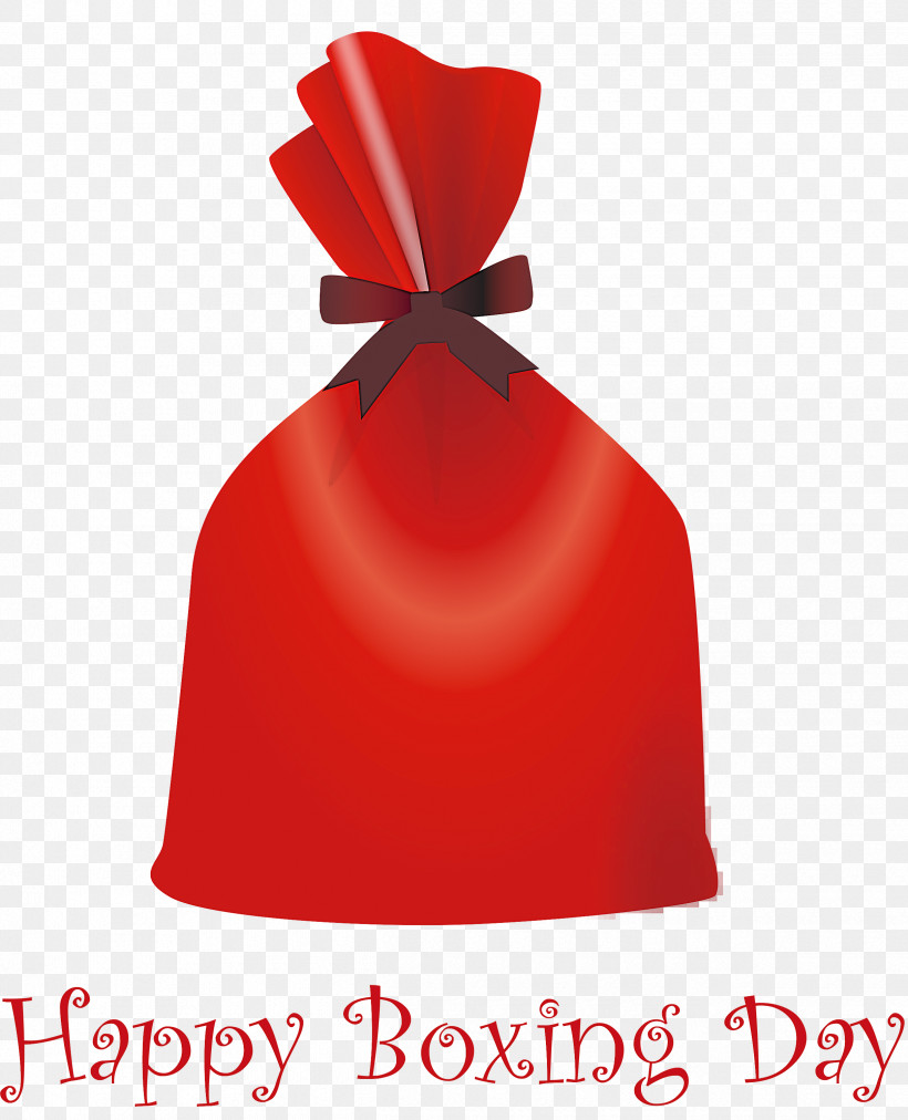 Happy Boxing Day Boxing Day, PNG, 2430x3000px, Happy Boxing Day, Bell, Boxing Day, Red, Ribbon Download Free