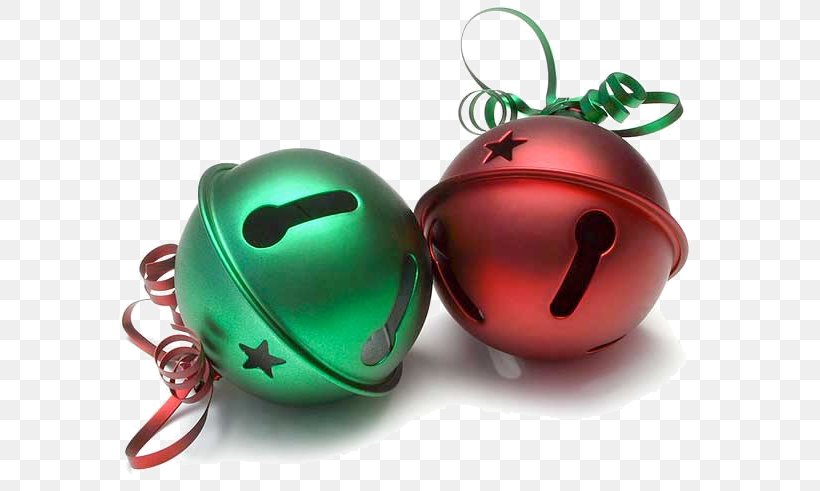 Jingle Bells Clip Art, Jingle bell