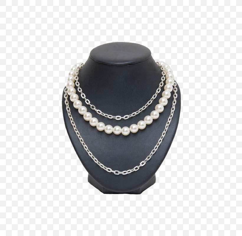 Necklace Jewellery Pearl U9996u98fe, PNG, 800x800px, Necklace, Chain, Fashion Accessory, Gemstone, Gold Download Free