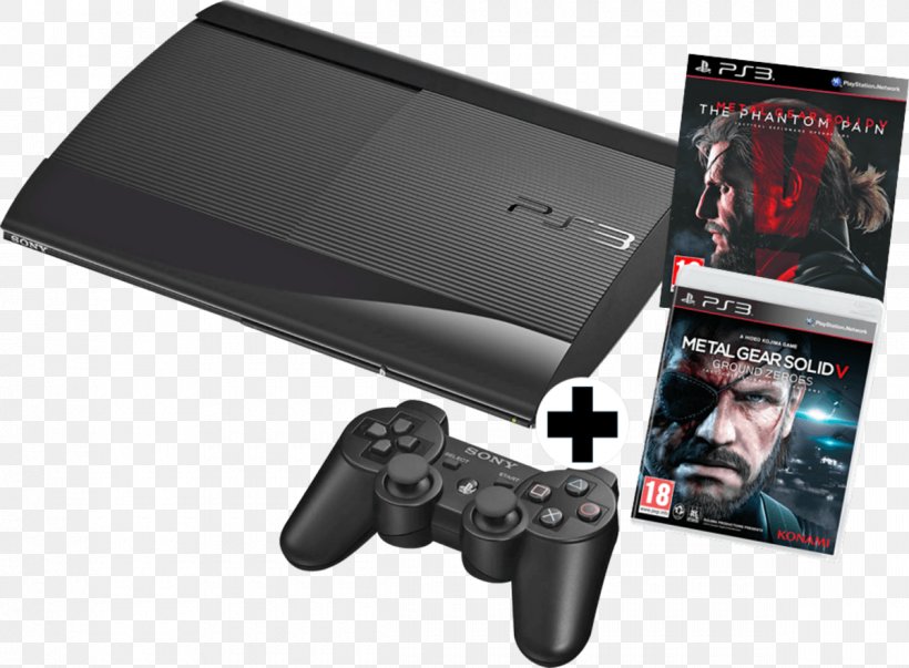 Sony PlayStation 3 Super Slim Video Game Consoles PlayStation Portable Accessory, PNG, 1200x883px, Playstation, Batman Arkham, Dualshock, Dualshock 3, Electronic Device Download Free
