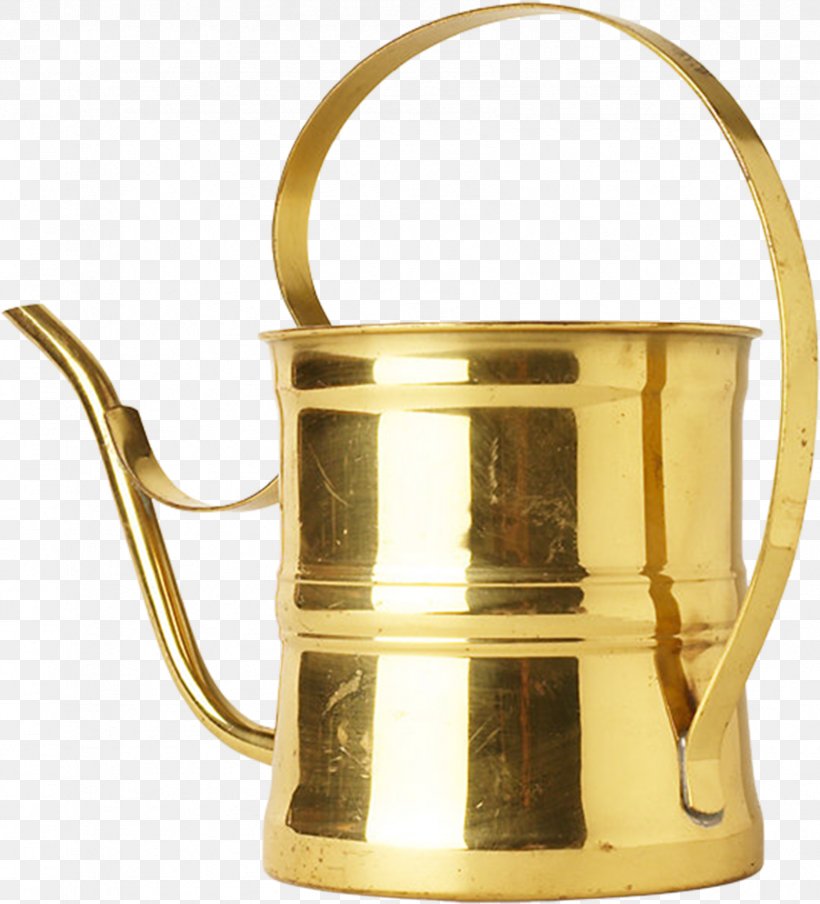 Watering Cans Kitchen Garden Gardener Teapot, PNG, 1696x1871px, Watering Cans, Brass, Digital Image, Garden, Gardener Download Free