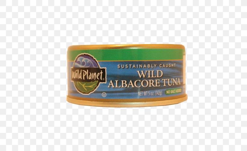 Albacore Atlantic Bluefin Tuna Ingredient Flavor, PNG, 500x500px, Albacore, Atlantic Bluefin Tuna, Flavor, Ingredient, Ounce Download Free