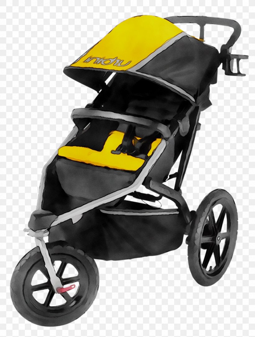 Baby Transport Motor Vehicle Wheel Yellow, PNG, 883x1167px, Baby Transport, Baby Carriage, Baby Products, Carriage, Infant Download Free