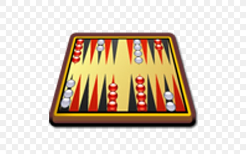 Backgammon Live, PNG, 512x512px, Game, Android, Area, Backgammon, Backgammon Free Download Free