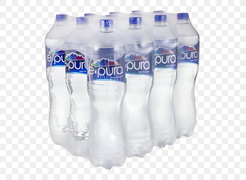 Bottled Water Plastic Bottle Mineral Water, PNG, 600x600px, Bottled Water, Bottle, Drinking Water, Mineral, Mineral Water Download Free