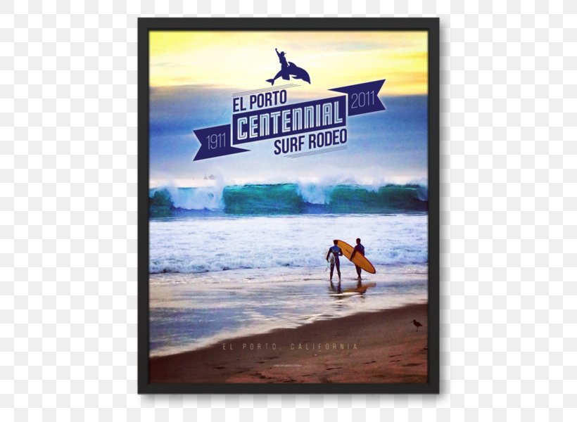 El Porto Poster Vacation Printing Tourism, PNG, 600x600px, El Porto, Advertising, California, Code, Com Download Free