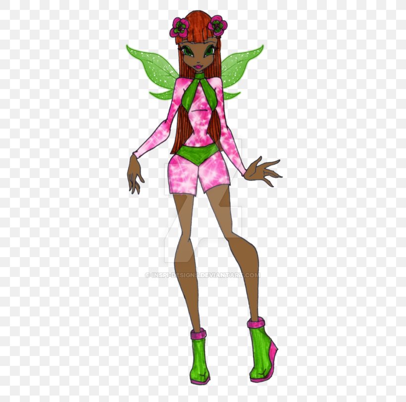 Fairy Pink M Costume Clip Art, PNG, 400x813px, Fairy, Art, Costume, Costume Design, Fictional Character Download Free