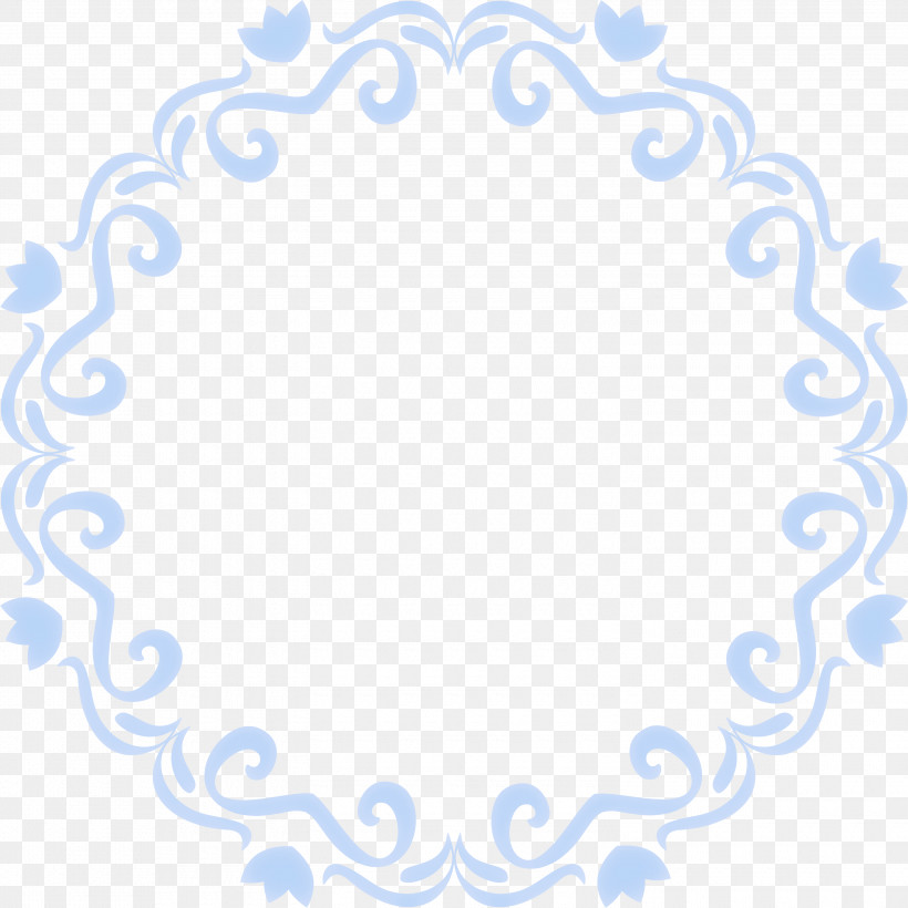 Floral Frame Flower Frame Monogram Frame, PNG, 3000x3000px, Floral Frame, Flower Frame, Line, Meter, Monogram Frame Download Free