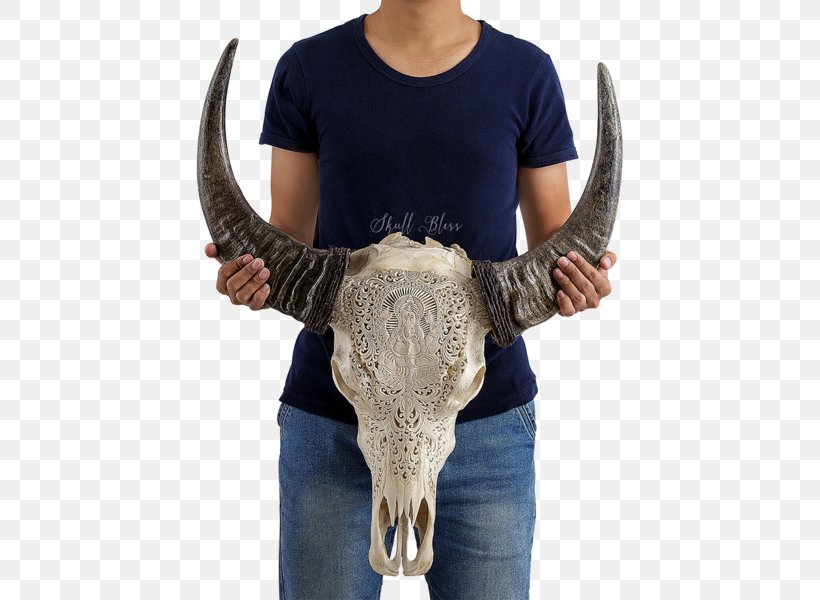 Ganesha Deity Horn Cattle Elephantidae, PNG, 600x600px, Ganesha, American Bison, Antler, Cattle, Cattle Like Mammal Download Free