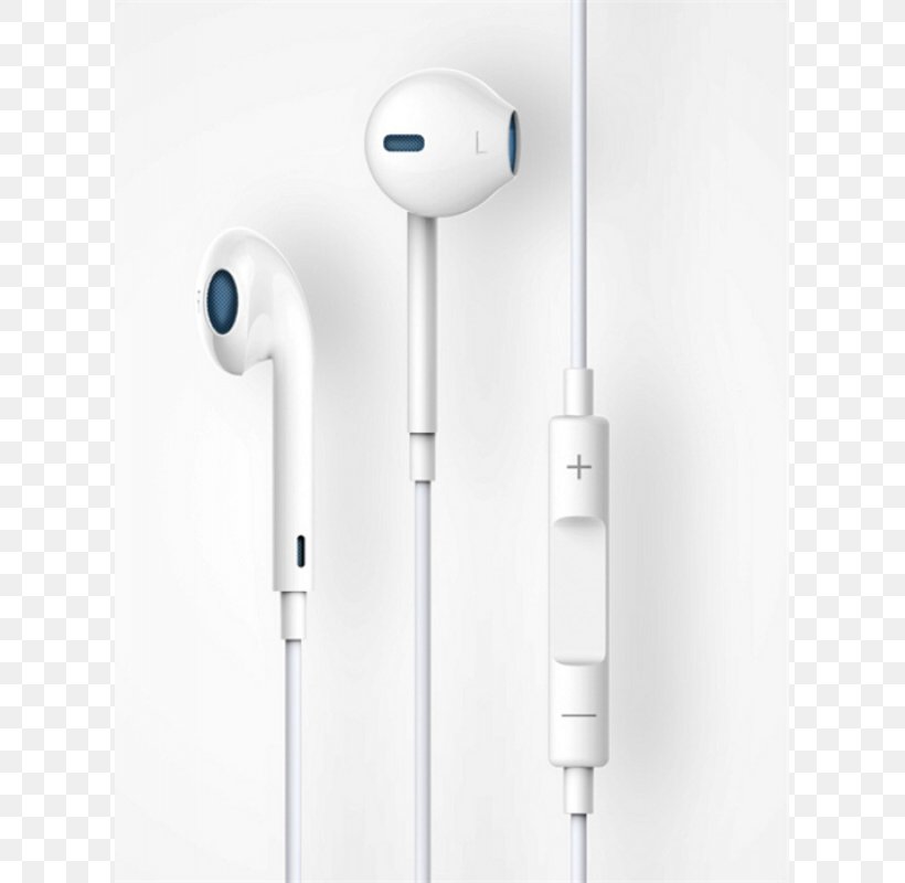 Headphones Microphone AirPods Apple Earbuds Headset, PNG, 800x800px, Headphones, Airpods, Apple, Apple Earbuds, Audio Download Free