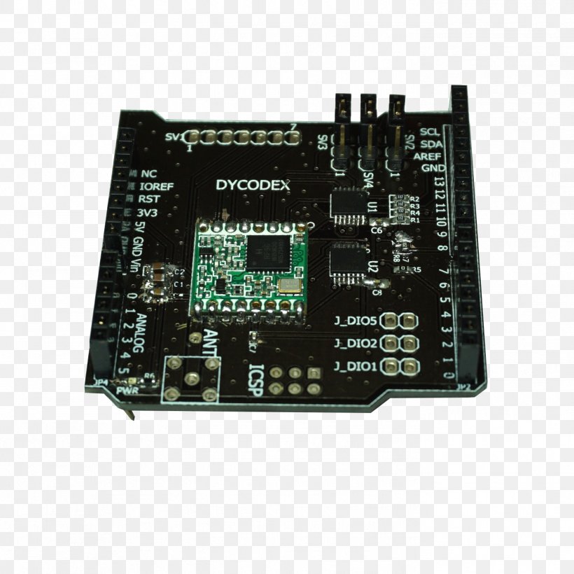Microcontroller TV Tuner Cards & Adapters Hardware Programmer Flash Memory Network Cards & Adapters, PNG, 1398x1398px, Microcontroller, Circuit Component, Computer Component, Computer Hardware, Controller Download Free