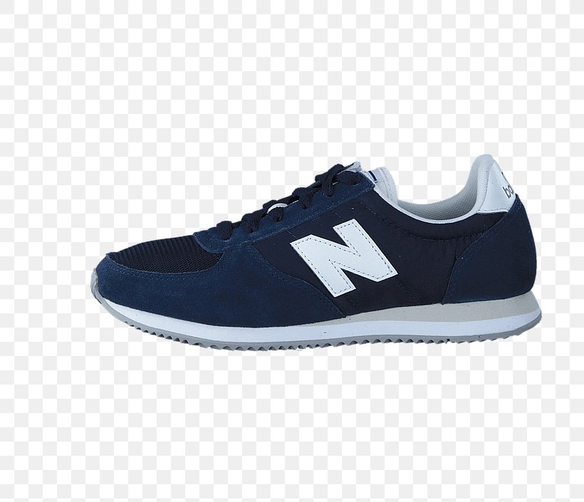 New Balance 220 Sports Shoes Navy Blue 