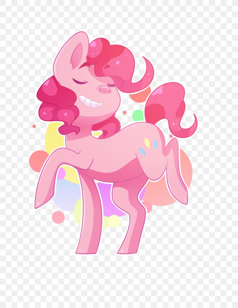 Pony Pinkie Pie Castle-Mania Horse Fandom, PNG, 1024x1325px, Pony, Animal Figure, Cartoon, Castlemania, Episode Download Free