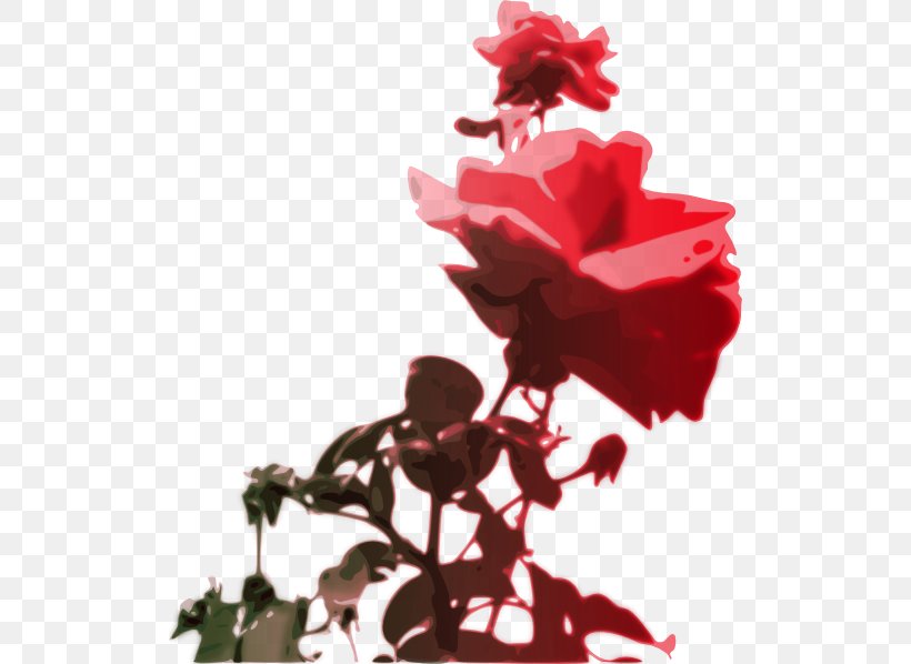 Rose Flower Clip Art, PNG, 516x598px, Rose, Black Rose, Carnation, Cut Flowers, Flora Download Free