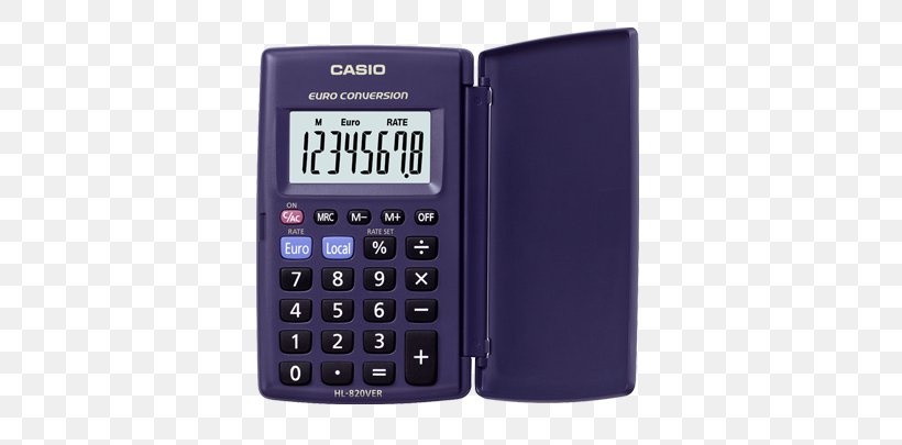 Scientific Calculator Casio SL-300VER CASIO CALCULATOR, PNG, 720x405px, Calculator, Calculator Casio, Casio, Casio Calculator, Casio Fx82ms Download Free