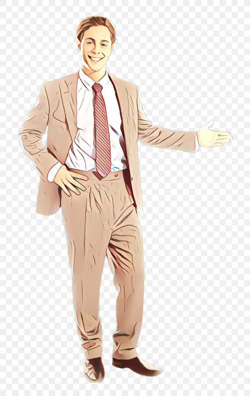 Standing Suit Gentleman Male Human, PNG, 1587x2516px, Standing, Beige, Costume, Finger, Formal Wear Download Free