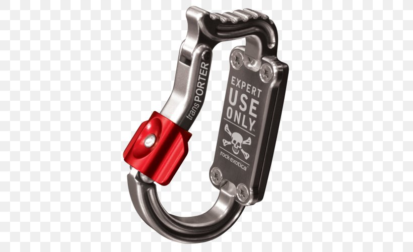 YouTube Carabiner The Transporter Film Series Tool Bolt, PNG, 500x500px, Youtube, Arborist, Bolt, Carabiner, Climbing Download Free