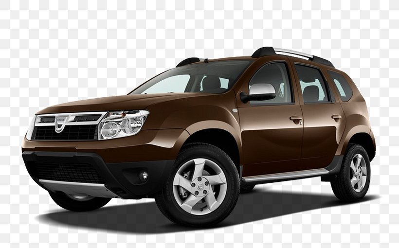 Car Dacia Logan Renault DACIA Duster, PNG, 800x510px, Car, Automotive Design, Automotive Exterior, Automotive Tire, Automotive Wheel System Download Free