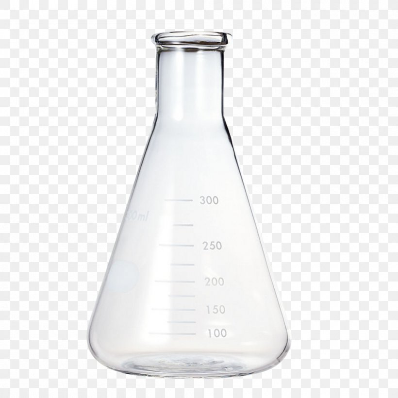 Erlenmeyer Flask Laboratory Flask Laboratory Glassware Round-bottom Flask, PNG, 1000x1000px, Erlenmeyer Flask, Barware, Beaker, Bottle, Centrifuge Download Free