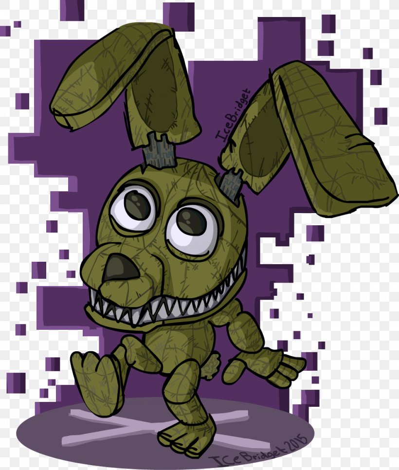 Five Nights At Freddy's 4 Drawing Jump Scare, PNG, 984x1160px, Five Nights At Freddy S, Animatronics, Art, Cartoon, Drawing Download Free