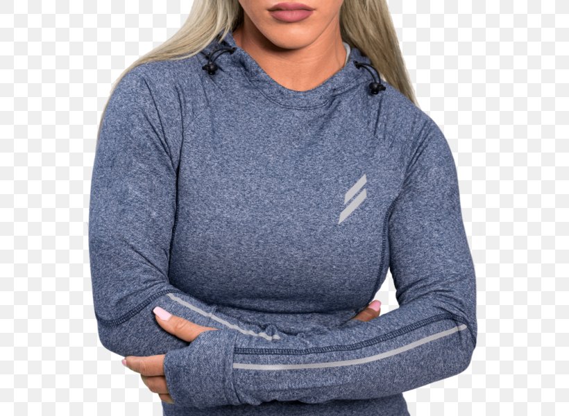 Hoodie Sweater Bluza Sleeve, PNG, 600x600px, Hoodie, Blue, Bluza, Hood, Neck Download Free
