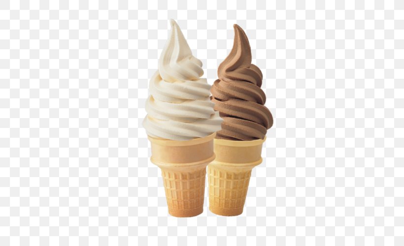 Ice Cream Cones Milkshake Ice Cream Cake Soft Serve, PNG, 500x500px, Ice Cream, Cream, Dairy Product, Dairy Queen, Dessert Download Free