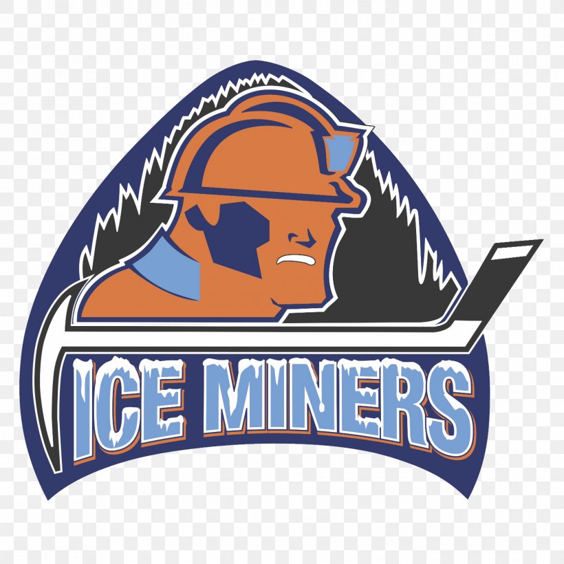 Keystone Ice Miners Connellsville North American Hockey League Port Huron Ice Hockey, PNG, 1396x1396px, Keystone Ice Miners, Area, Brand, Connellsville, Headgear Download Free