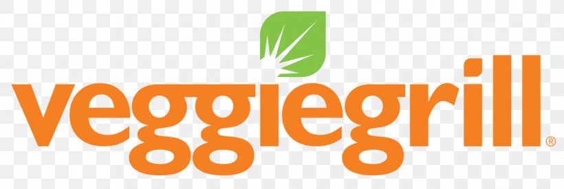 Logo Veggie Grill Restaurant Brand Symbol, PNG, 1243x417px, Logo, Brand, Cmyk Color Model, Orange, Restaurant Download Free