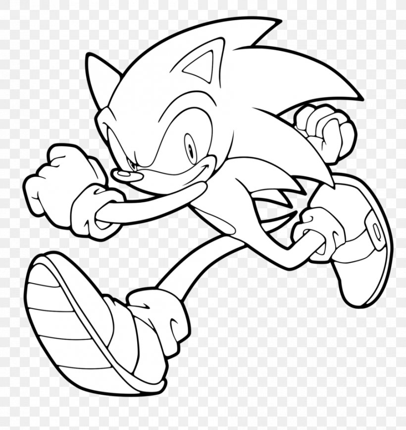 Mario & Sonic At The Olympic Games Sonic The Hedgehog Colouring Pages Coloring Book Shadow The Hedgehog, PNG, 900x952px, Watercolor, Cartoon, Flower, Frame, Heart Download Free