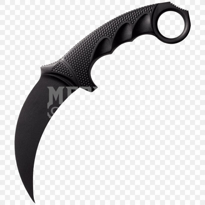 Neck Knife Karambit Blade Liner Lock, PNG, 857x857px, Knife, Blade, Cold Steel, Cold Weapon, Grivory Download Free