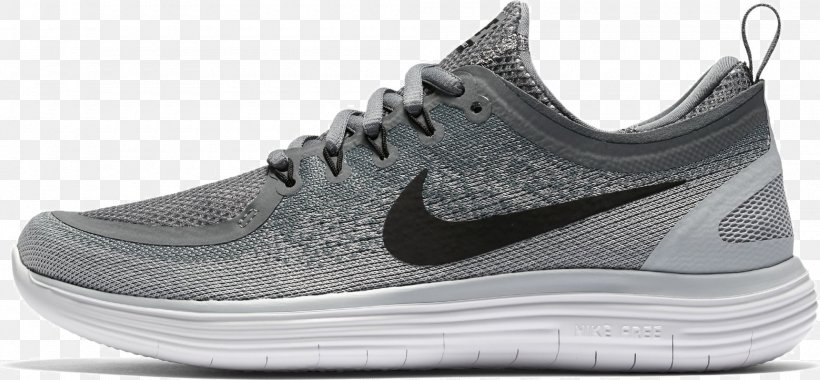 Nike Free Sneakers Shoe Running, PNG, 2000x928px, Nike Free, Adidas, Athletic Shoe, Basketball Shoe, Black Download Free