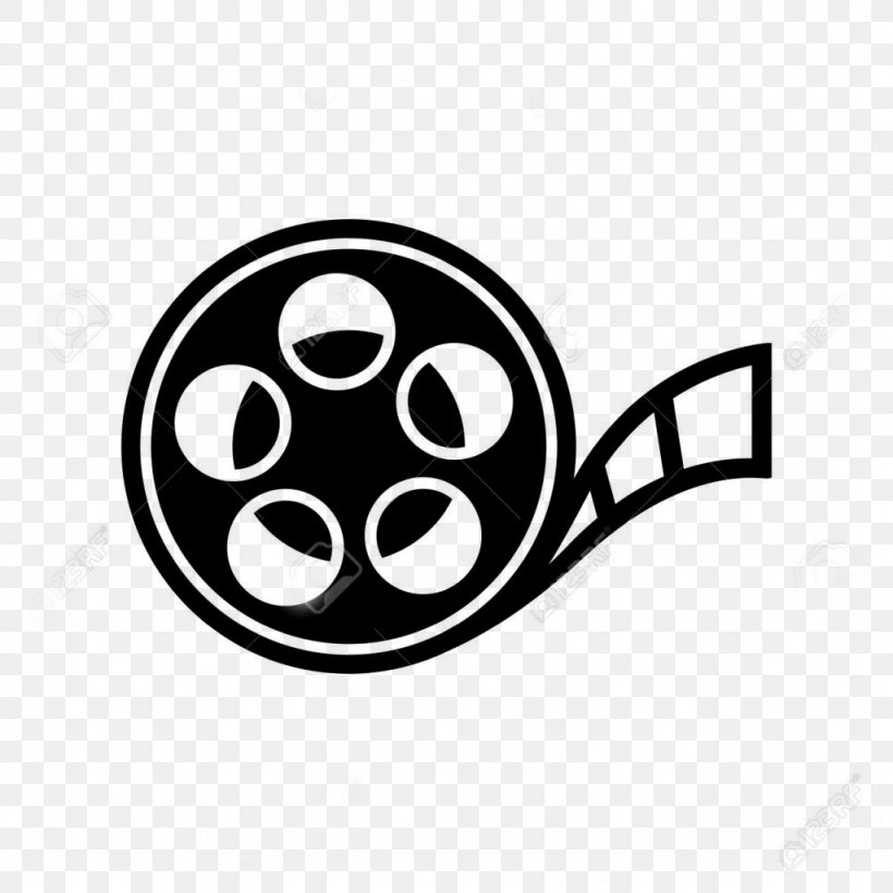 Reel-to-reel Audio Tape Recording Film Cinematography, PNG, 1024x1024px, Reel, Art, Black And White, Brand, Cinema Download Free