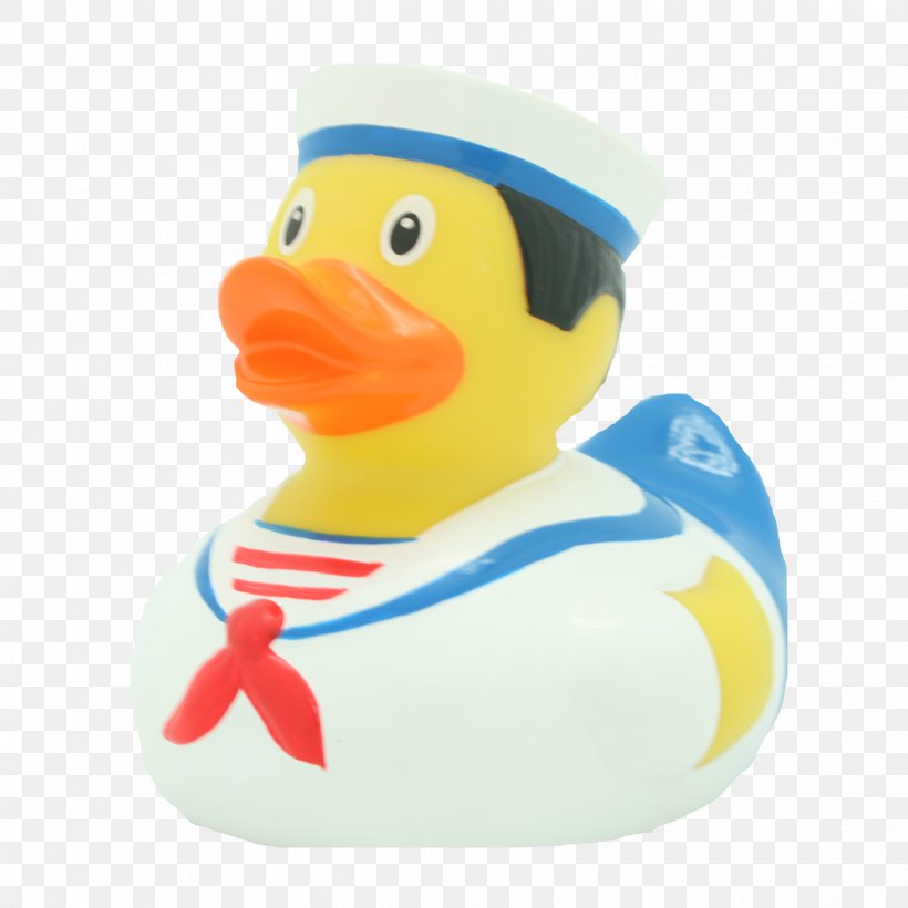 Rubber Duck Toy Collecting Sailor, PNG, 2270x2270px, Duck, Anatini, Animal Figure, Bathroom, Bathtub Download Free